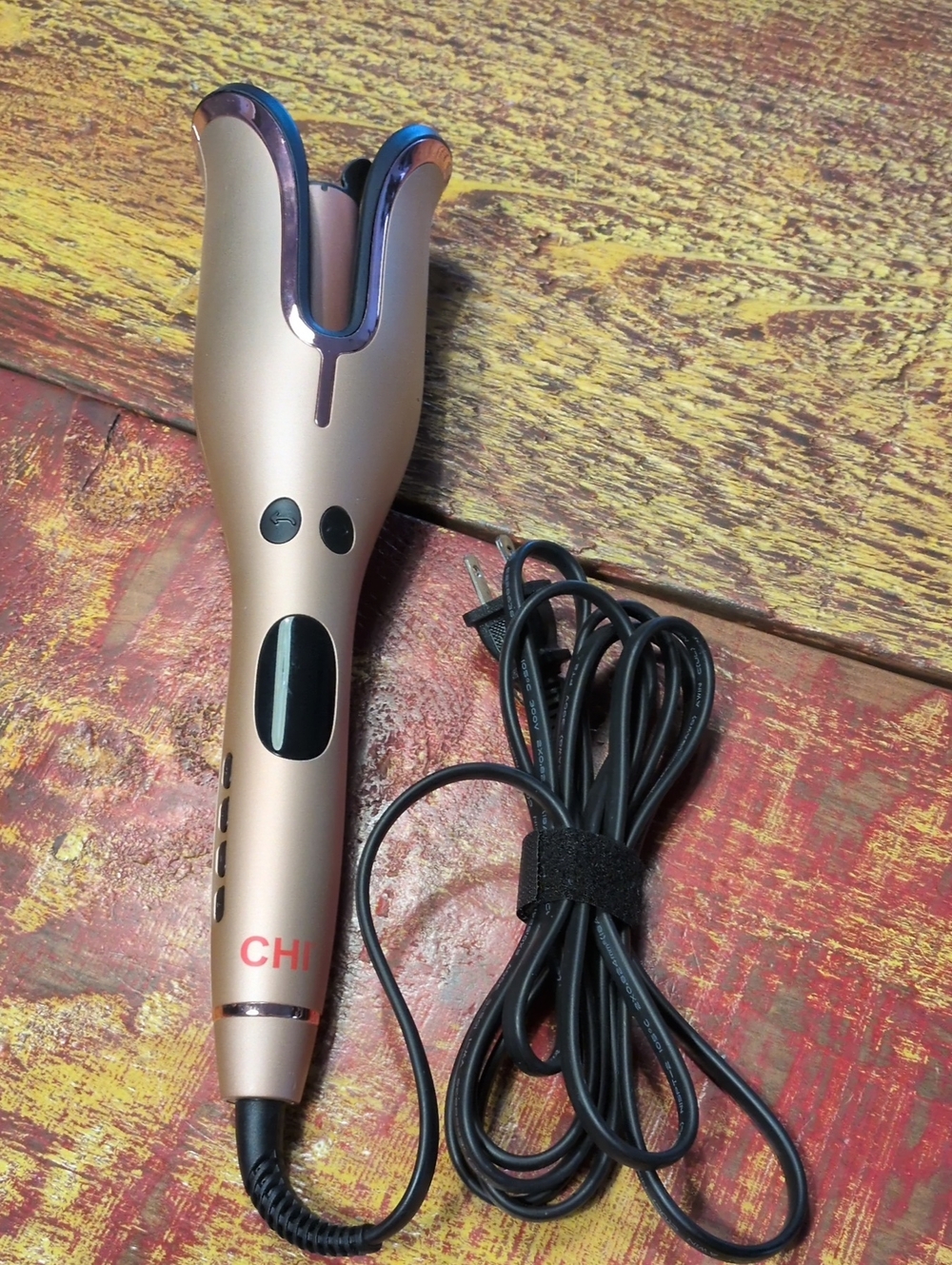 CHI | Hair Curler
